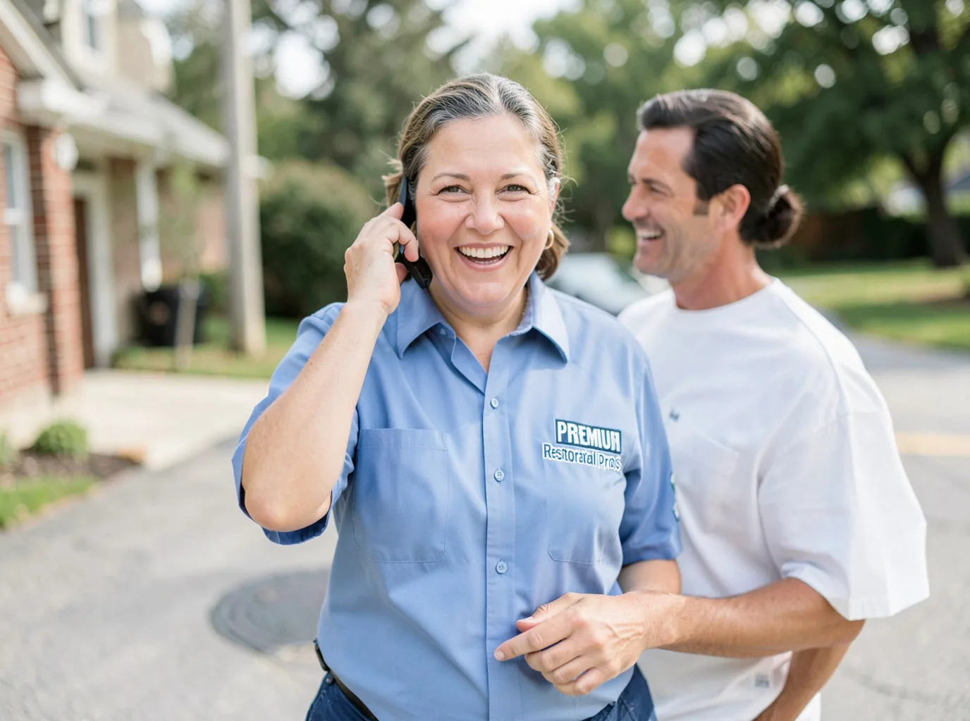 Water Damage Restoration Scotrun, PA FAQs
